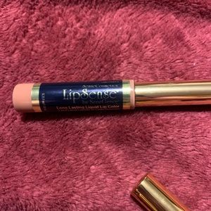 New And Sealed LipSense Nude Pink Full Size